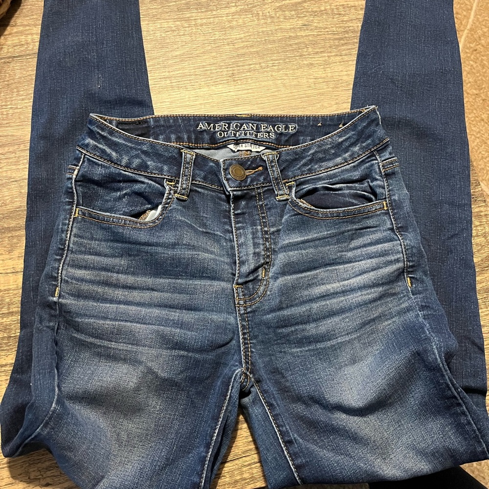 AE Jeans